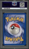 PSA 8 Feunard Ex thumbnail 2