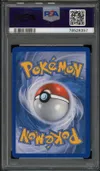 PSA 8 Noctali Holo thumbnail 2