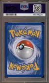 PSA 8 Dialga G Niv. X thumbnail 2