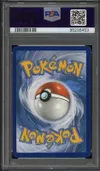 PSA 10 Lézargus VMax thumbnail 2