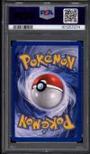 PSA 9 Pikachu thumbnail 2