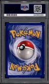 PSA 10 Mewtwo Holo thumbnail 2