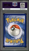 PSA 9 Entei Gx thumbnail 2
