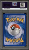 PSA 8 Galeking Holo thumbnail 2