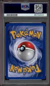 PSA 9 Draco thumbnail 2