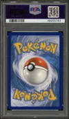 PSA 10 Rayquaza V thumbnail 2