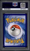 PSA 9 Dracolosse Holo thumbnail 2