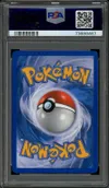 PSA 9 Sorbouboul Holo thumbnail 2