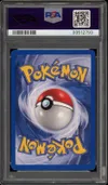 PSA 8 Metalosse Holo thumbnail 2