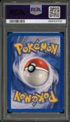 PSA 8 Feunard Holo thumbnail 2