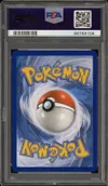 PSA 8 Dracaufeu Holo thumbnail 2