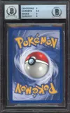 BGS 9 Dracaufeu Holo thumbnail 2