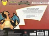 Coffret EB7.5 Célébrations Dracaufeu V de Peter thumbnail 2