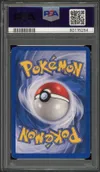 PSA 8 Groudon Holo thumbnail 2