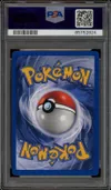 PSA 10 Flûte Pokémon thumbnail 2