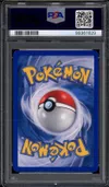 PSA 9 Grolem Holo thumbnail 2