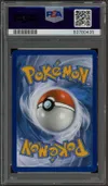 PSA 8 Noctali Holo thumbnail 2