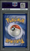PSA 9 Dracaufeu Ex thumbnail 2