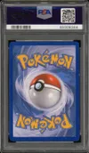 PSA 9 Mew Ex thumbnail 2