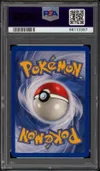 PSA 8 Celebi Brillant thumbnail 2