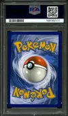 PSA 9 Pikachu et Zekrom Gx thumbnail 2