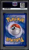 PSA 9 Noctali Holo thumbnail 2