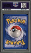 PSA 8 Draco Lumineux thumbnail 2