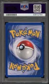 PSA 9 Ninjask Holo thumbnail 2