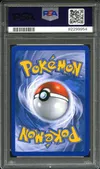 PSA 9 Suicune Holo thumbnail 2