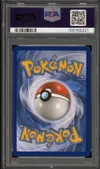 PSA 9 Pikachu et Zekrom Gx thumbnail 2