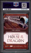 PSA 9 The Arena thumbnail 2