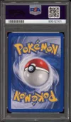 PSA 9 Ludicolo Holo thumbnail 2