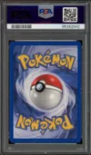 PSA 9 Typhlosion Holo thumbnail 2