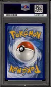 PSA 10 Florizarre Ex thumbnail 2