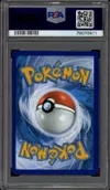 PSA 9 Gardevoir Ex thumbnail 2