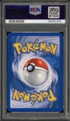 PSA 10 Mew Ex thumbnail 2
