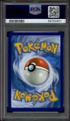 PSA 9 Méga Dracaufeu Ex thumbnail 2