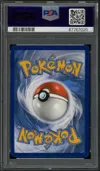 PSA 10 Sulfura, Électhor et Artikodin Gx thumbnail 2