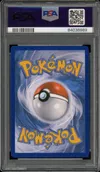 PSA 9 Léviator Ex thumbnail 2