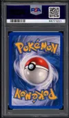 PSA 9 Grolem Ex thumbnail 2
