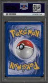 PSA 8 Rayquaza Ex thumbnail 2