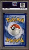 PSA 10 Garde-de-Fer Ex thumbnail 2