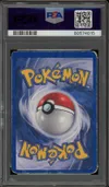 PSA A Tortank Holo thumbnail 2