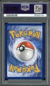 PSA 8 Crocogril thumbnail 2