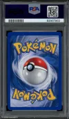 PSA 7 Deoxys Holo Rev thumbnail 2