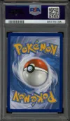 PSA 10 Sauvegarde de Rose Rainbow thumbnail 2