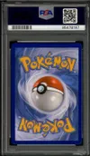 PSA 9 Darkrai Holo thumbnail 2