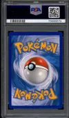 PSA 9 Carchacrok Holo thumbnail 2