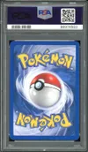 PSA 8 Mew Holo thumbnail 2