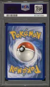 PSA 9 Salamèche thumbnail 2